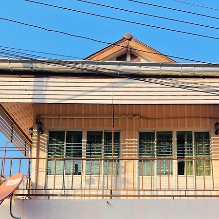 Bann Tawan Home Chiang Rai Exterior foto