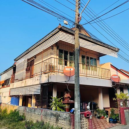 Bann Tawan Home Chiang Rai Exterior foto